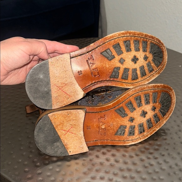 Taft The Jack in Eden Men's Boots size 39 - Picture 7 of 10